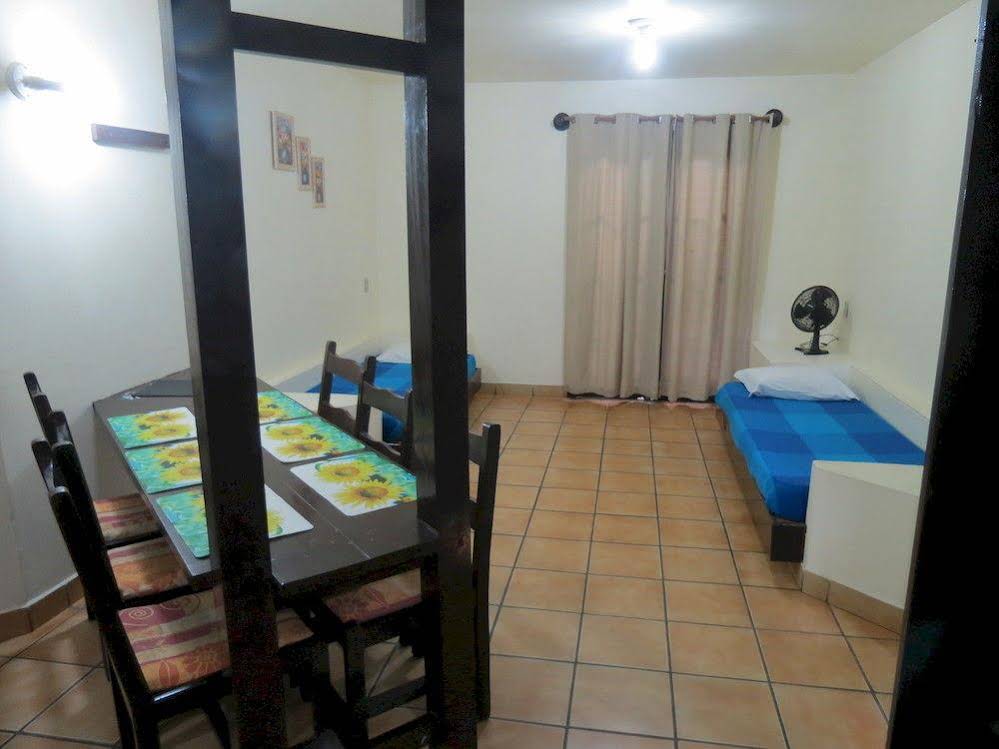Vila Do Sol Apartamentos