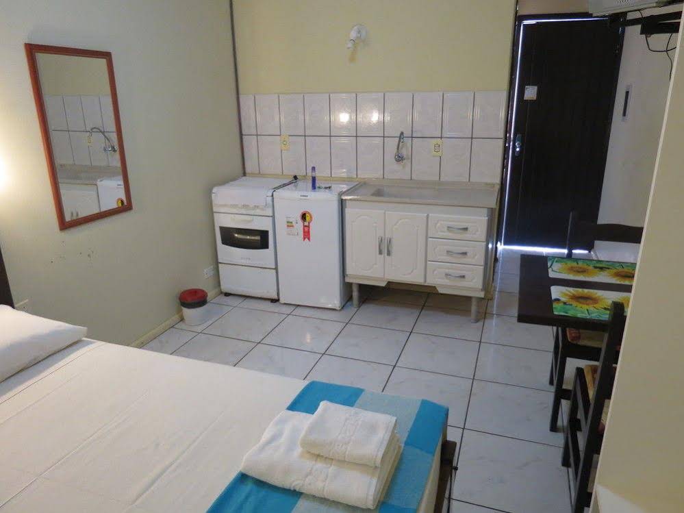 Vila Do Sol Apartamentos