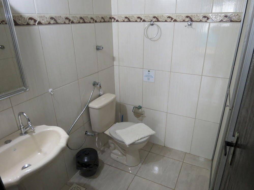Vila Do Sol Apartamentos
