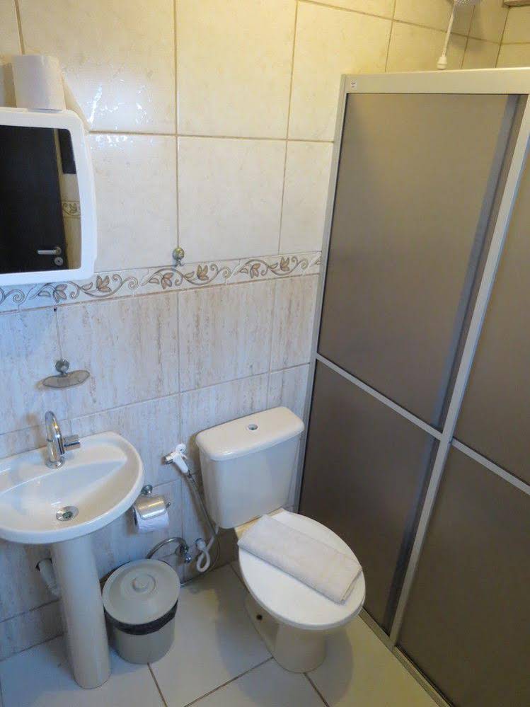 Vila Do Sol Apartamentos