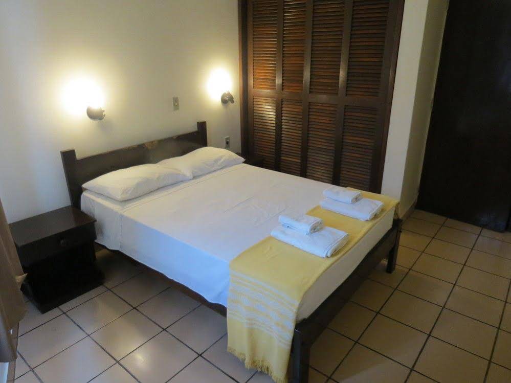 Vila Do Sol Apartamentos