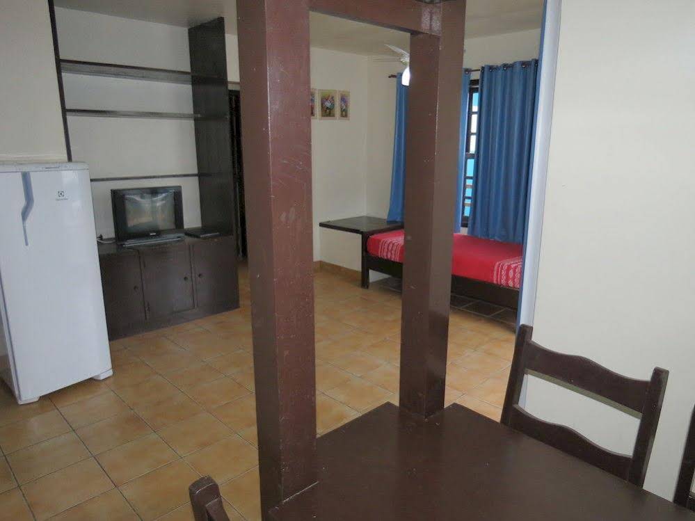 Vila Do Sol Apartamentos
