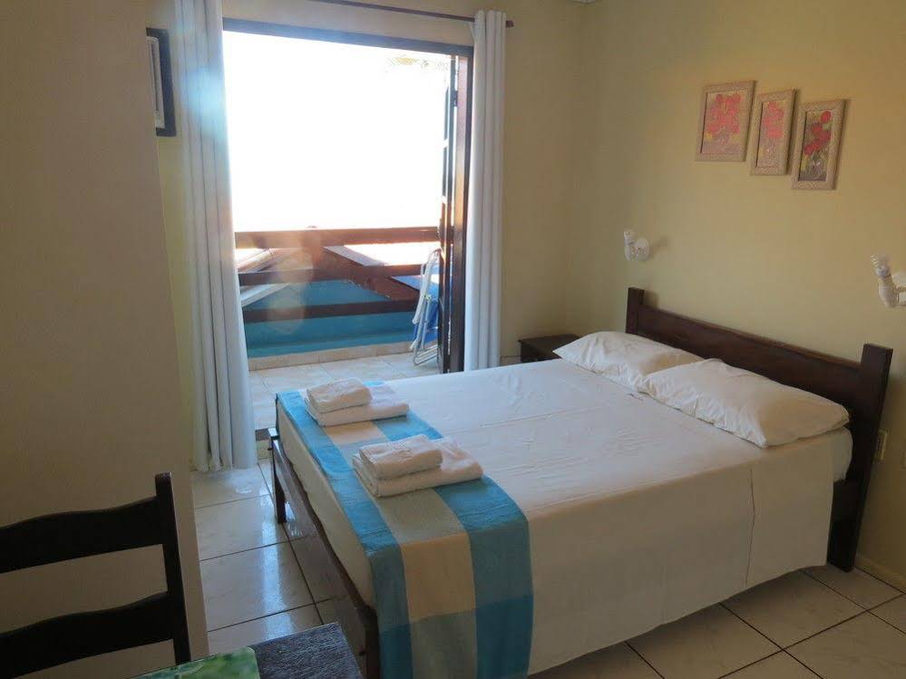 Vila Do Sol Apartamentos