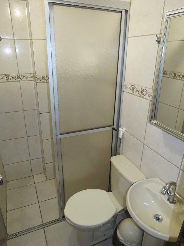 Vila Do Sol Apartamentos