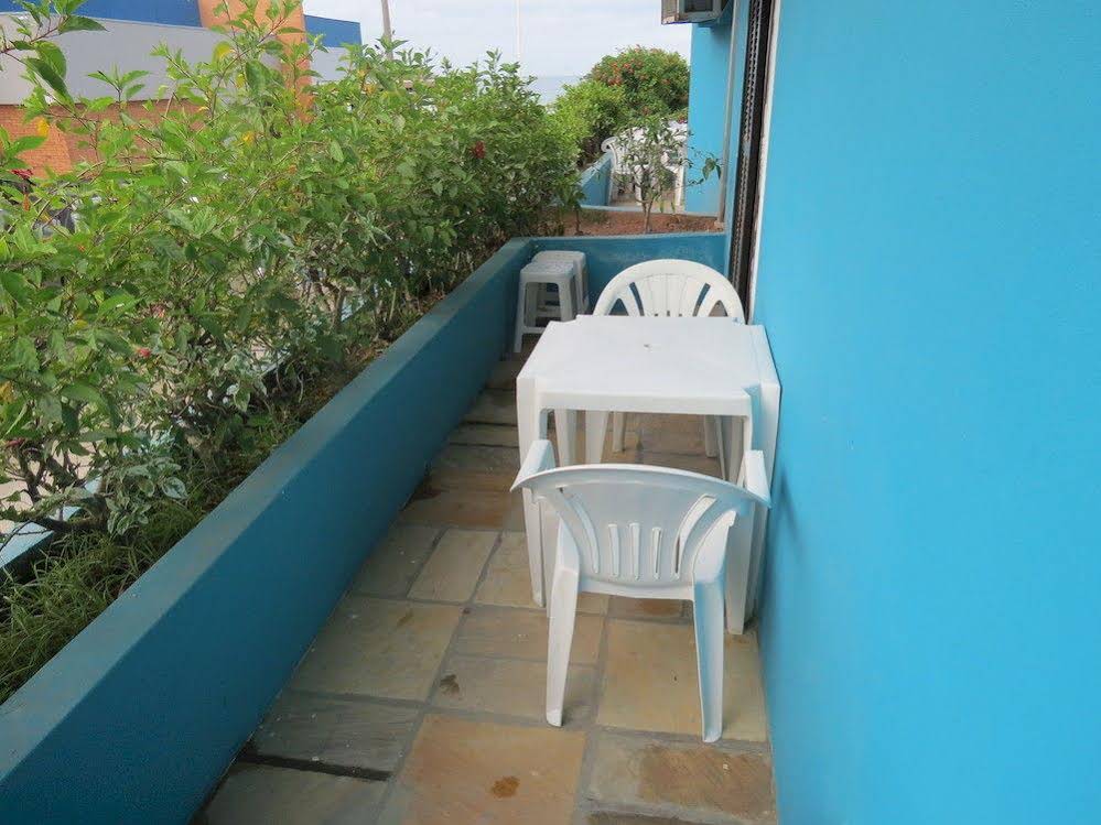 Vila Do Sol Apartamentos