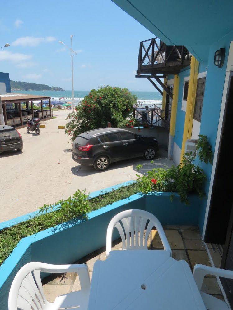 Vila Do Sol Apartamentos