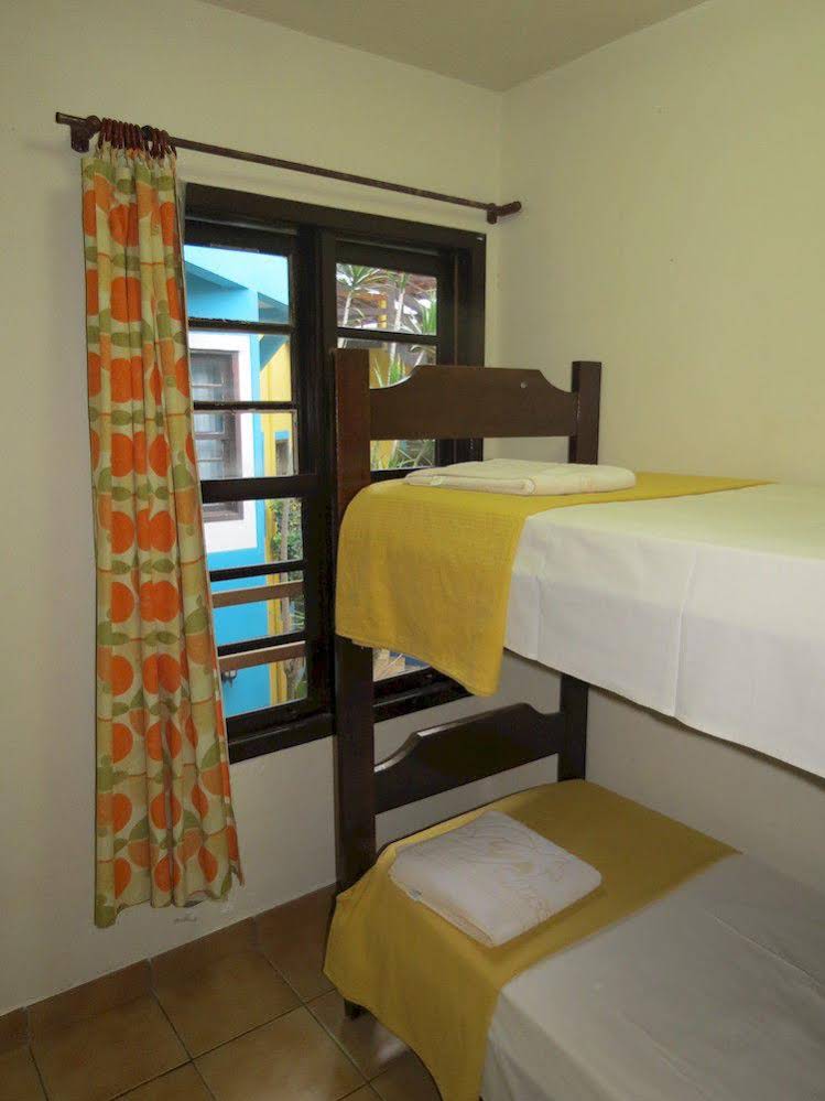 Vila Do Sol Apartamentos