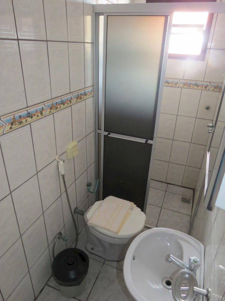 Vila Do Sol Apartamentos