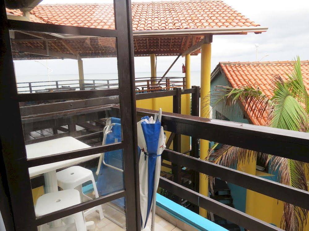 Vila Do Sol Apartamentos