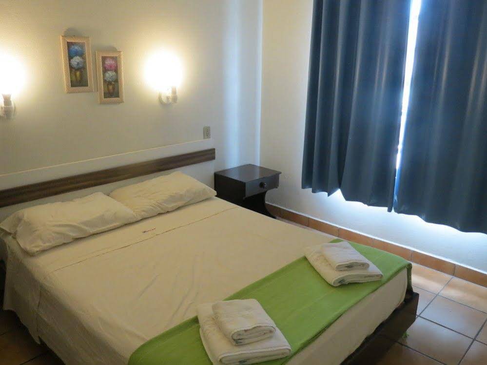 Vila Do Sol Apartamentos
