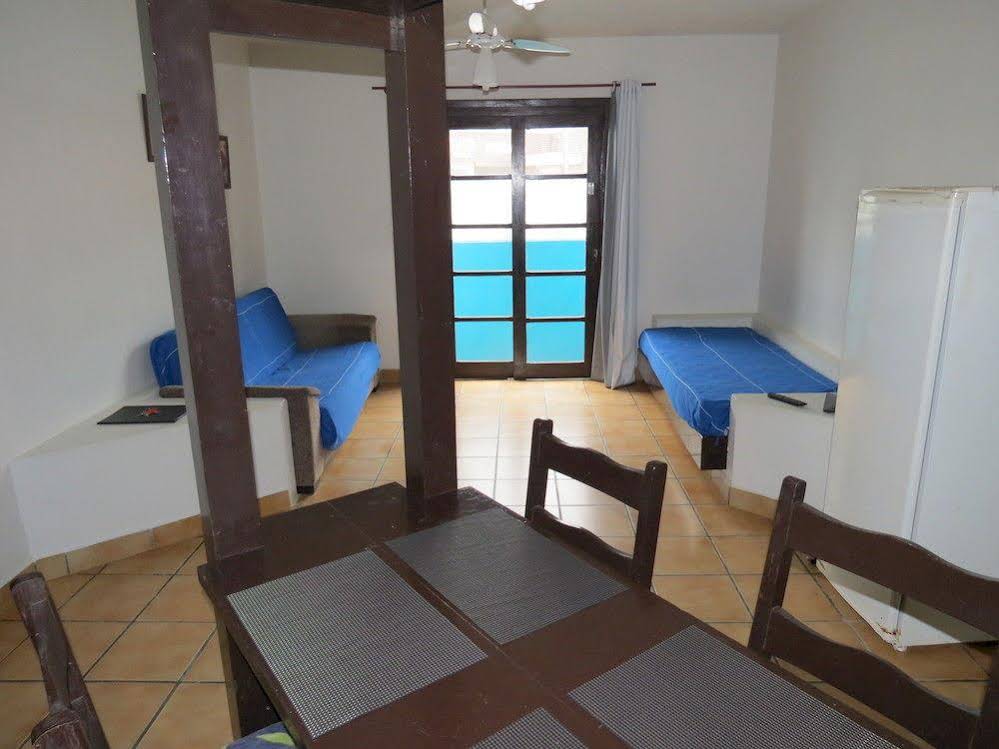 Vila Do Sol Apartamentos