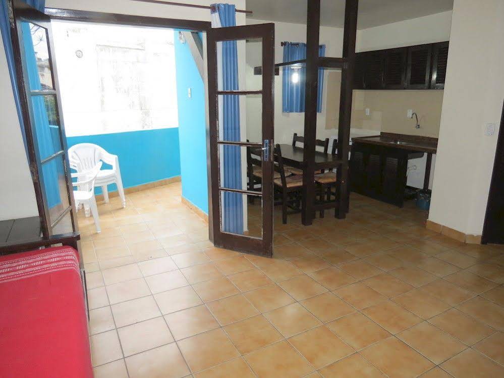 Vila Do Sol Apartamentos