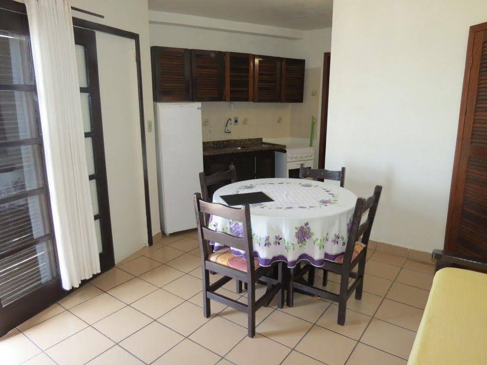 Vila Do Sol Apartamentos