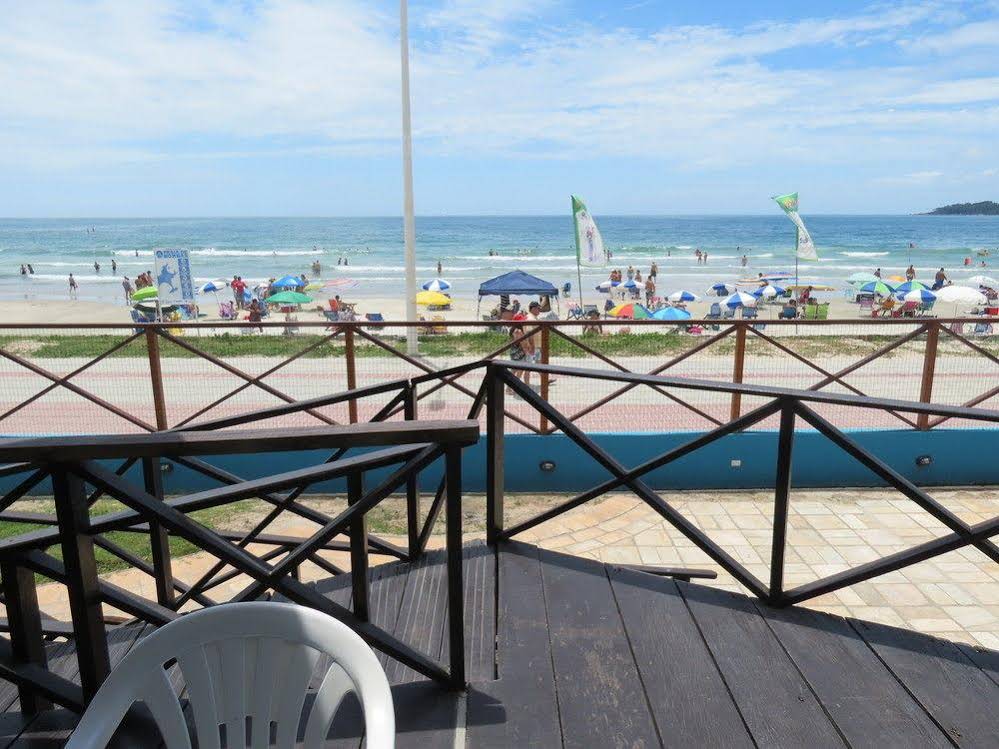 Vila Do Sol Apartamentos