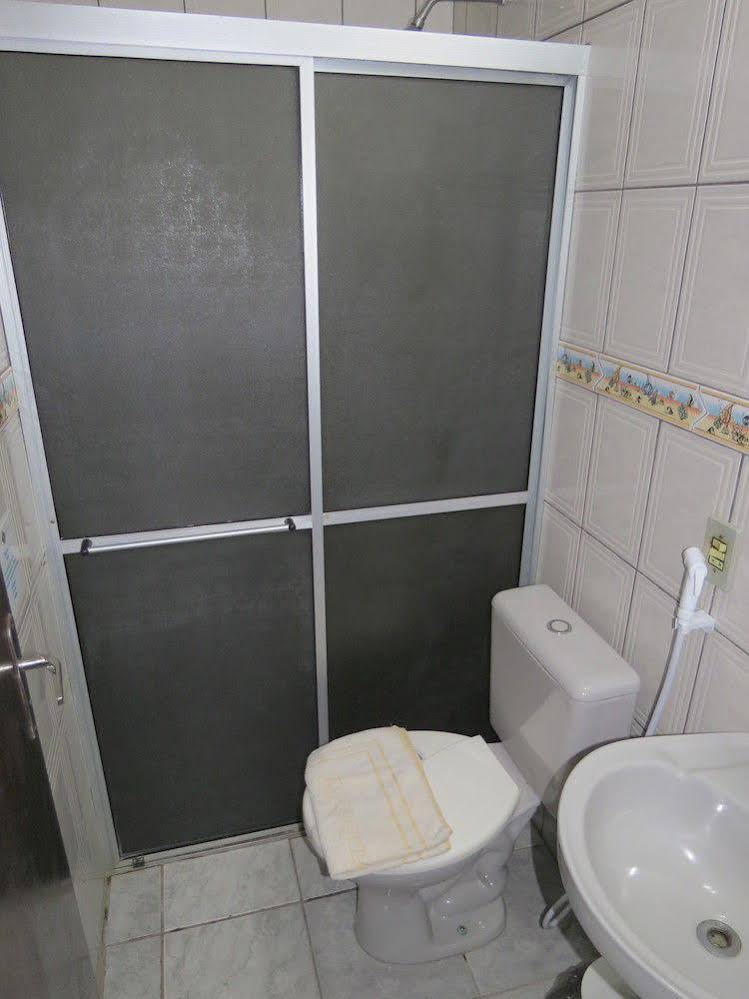 Vila Do Sol Apartamentos