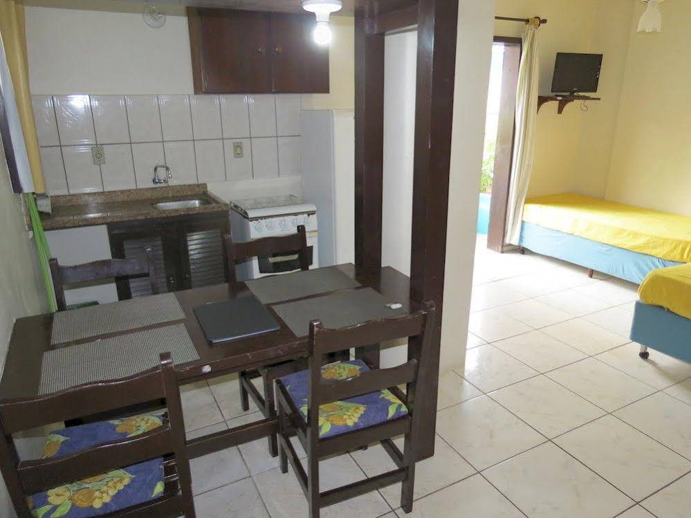 Vila Do Sol Apartamentos