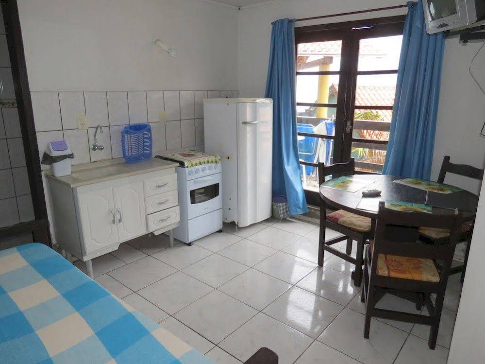 Vila Do Sol Apartamentos
