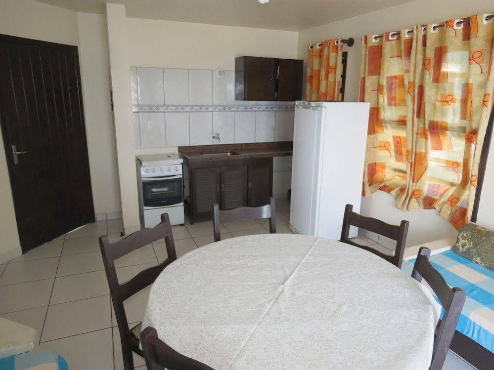 Vila Do Sol Apartamentos