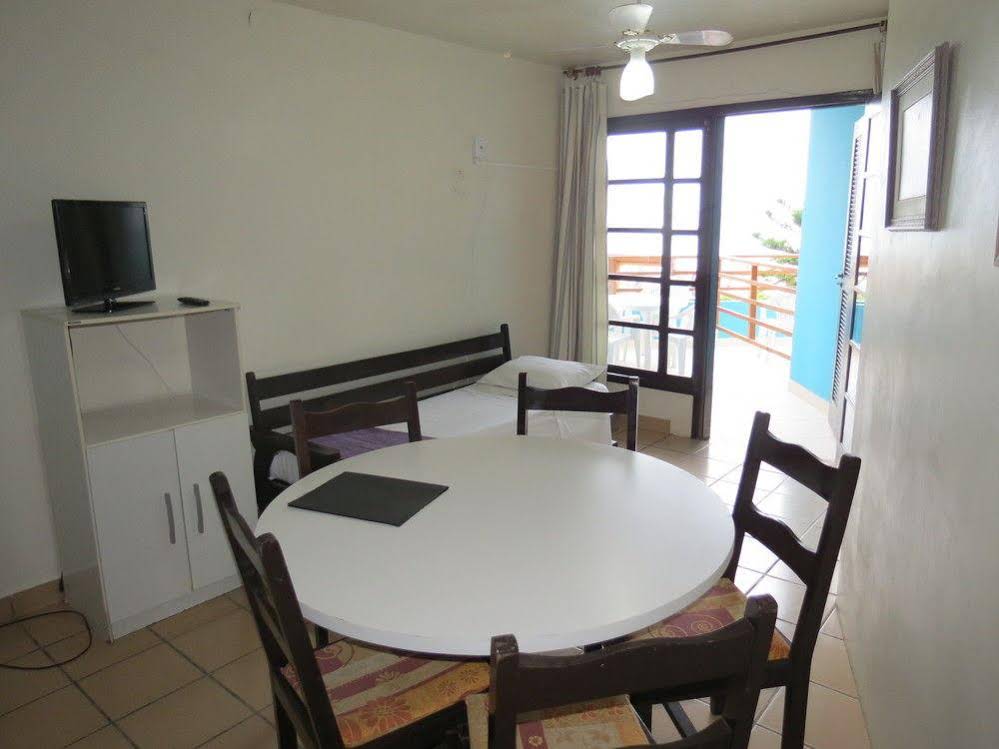 Vila Do Sol Apartamentos