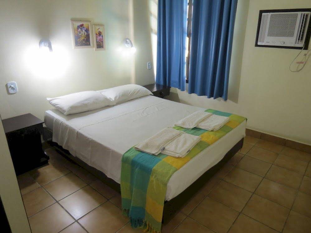 Vila Do Sol Apartamentos