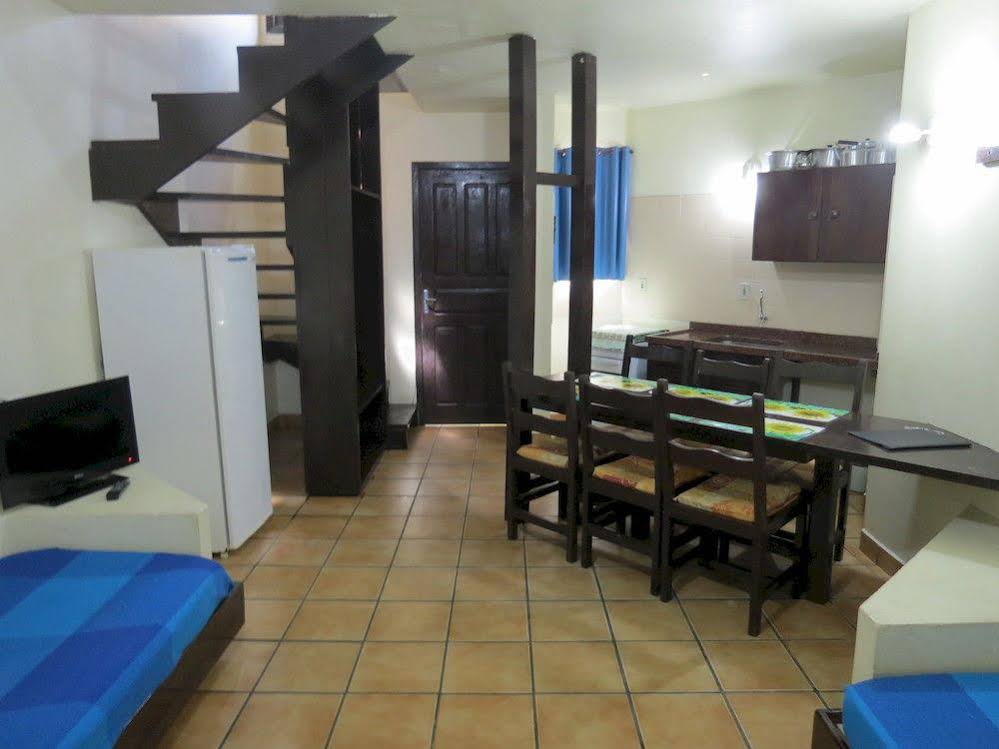 Vila Do Sol Apartamentos