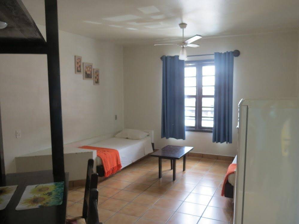 Vila Do Sol Apartamentos