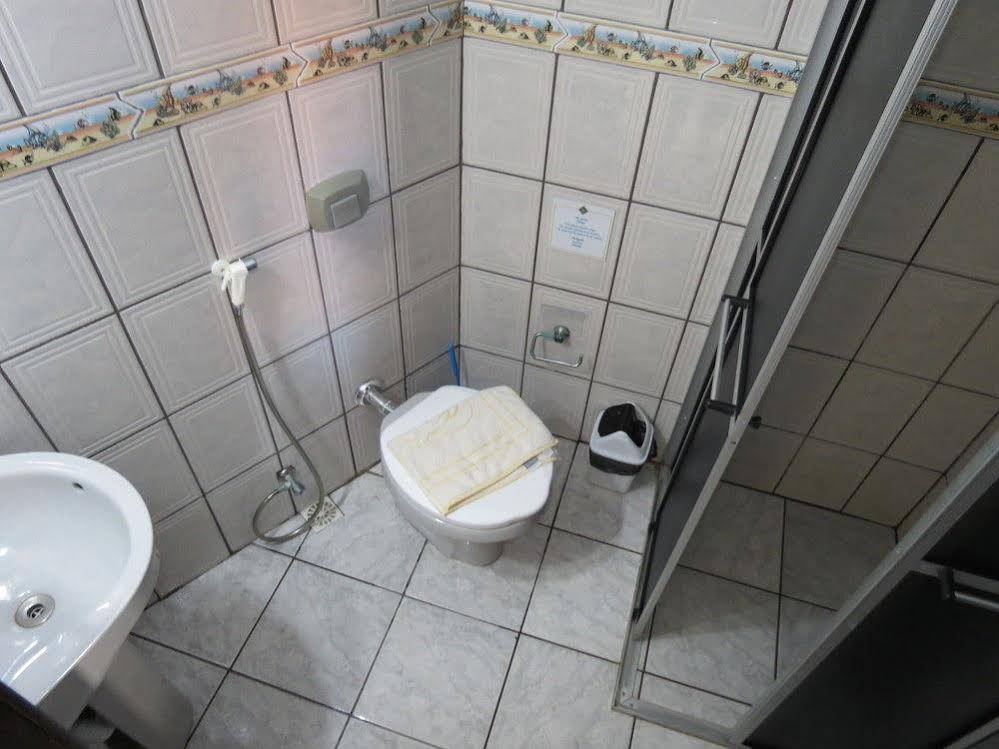 Vila Do Sol Apartamentos