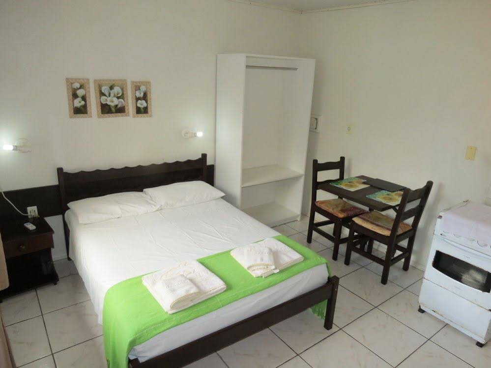 Vila Do Sol Apartamentos