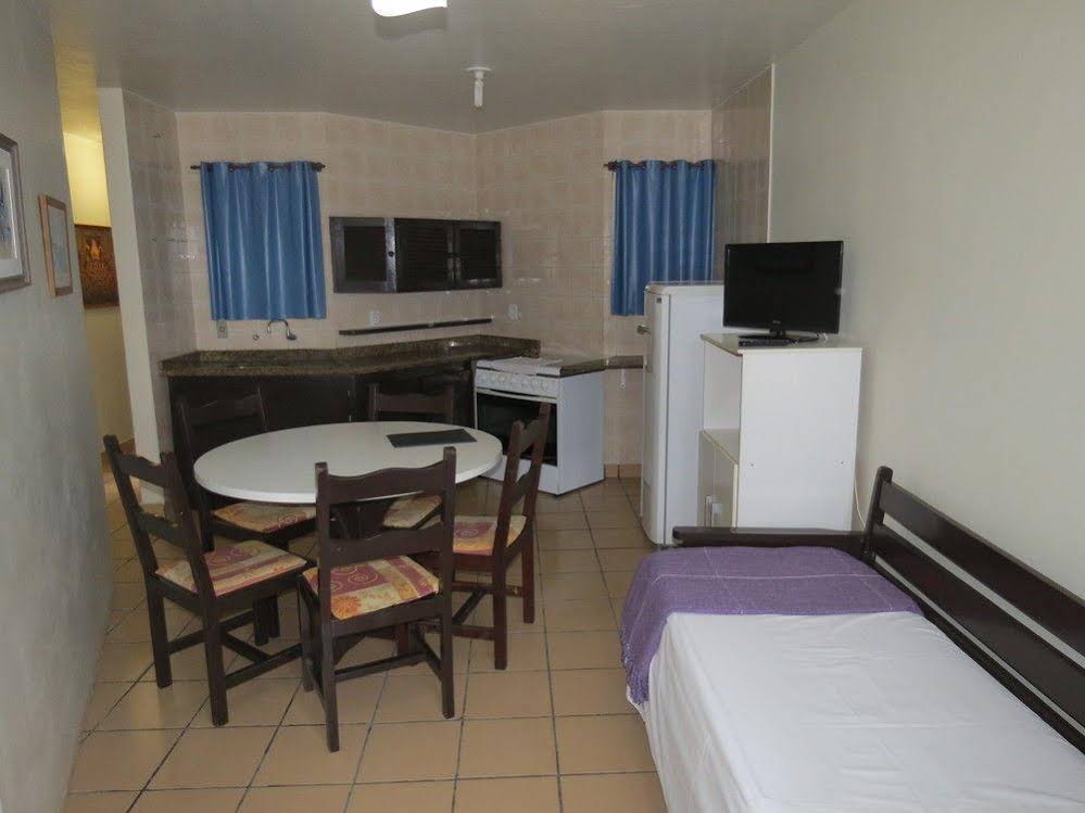 Vila Do Sol Apartamentos