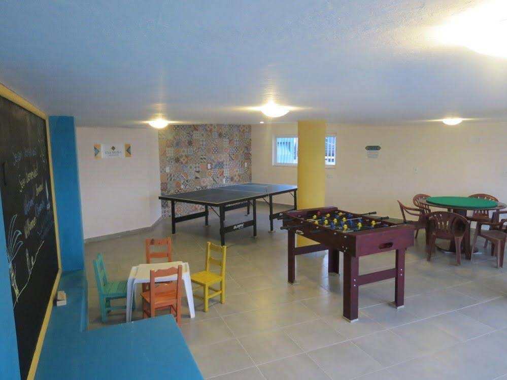 Vila Do Sol Apartamentos