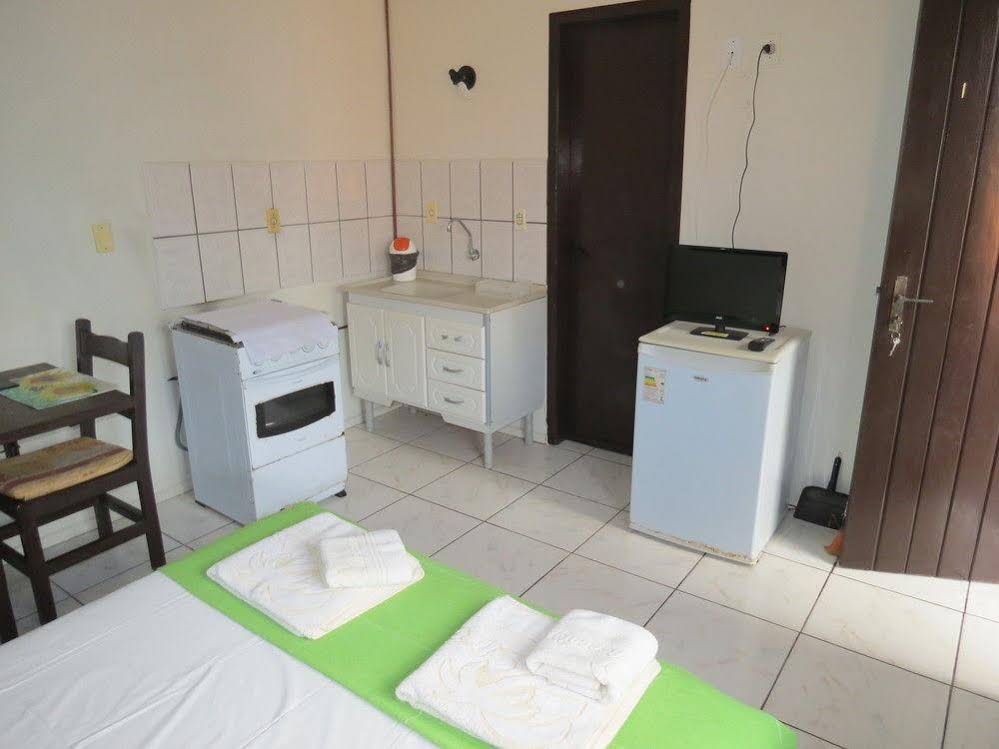 Vila Do Sol Apartamentos