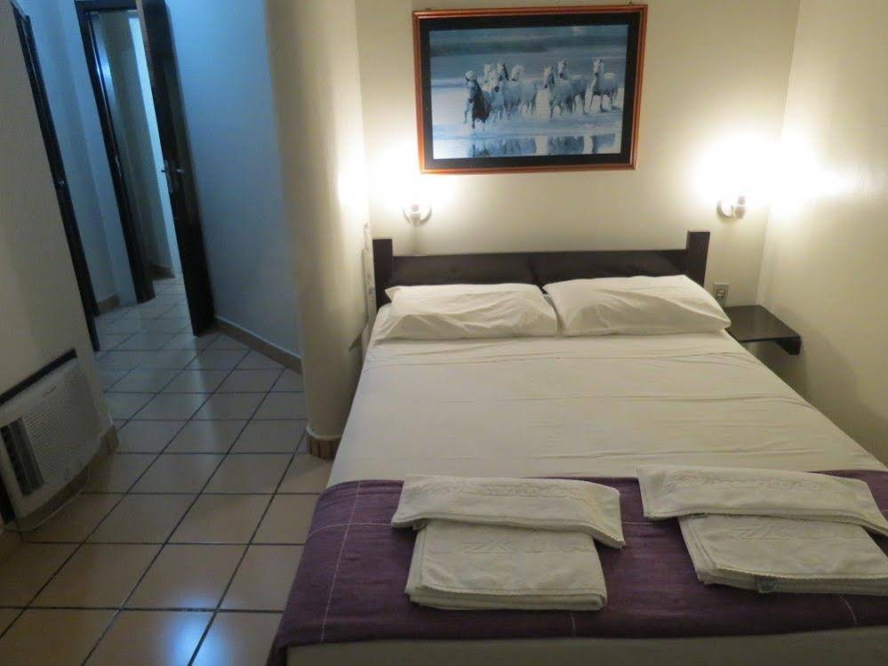 Vila Do Sol Apartamentos