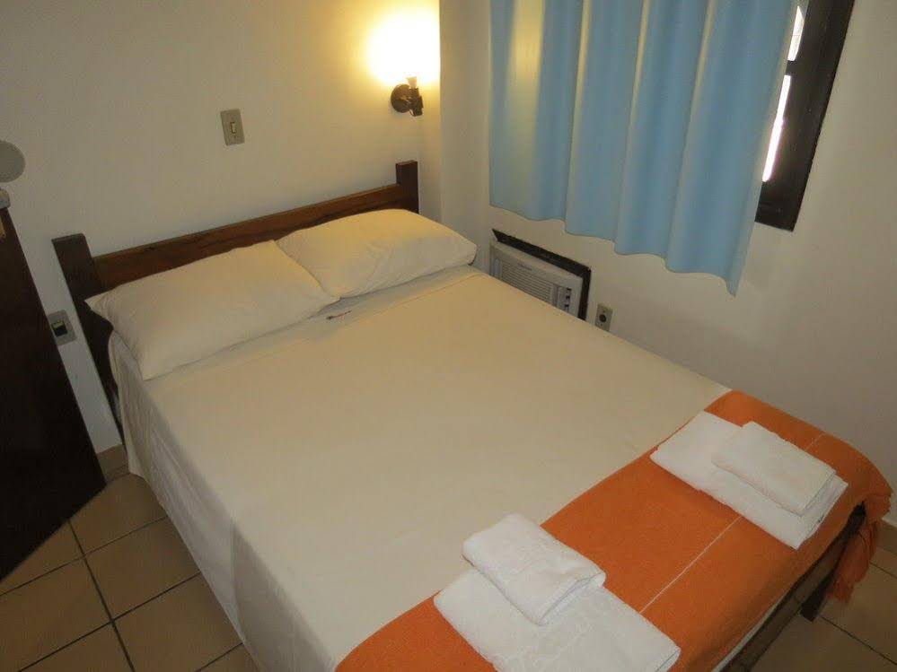Vila Do Sol Apartamentos