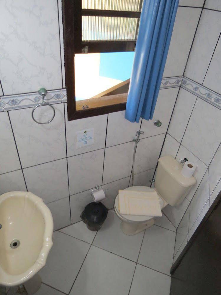 Vila Do Sol Apartamentos