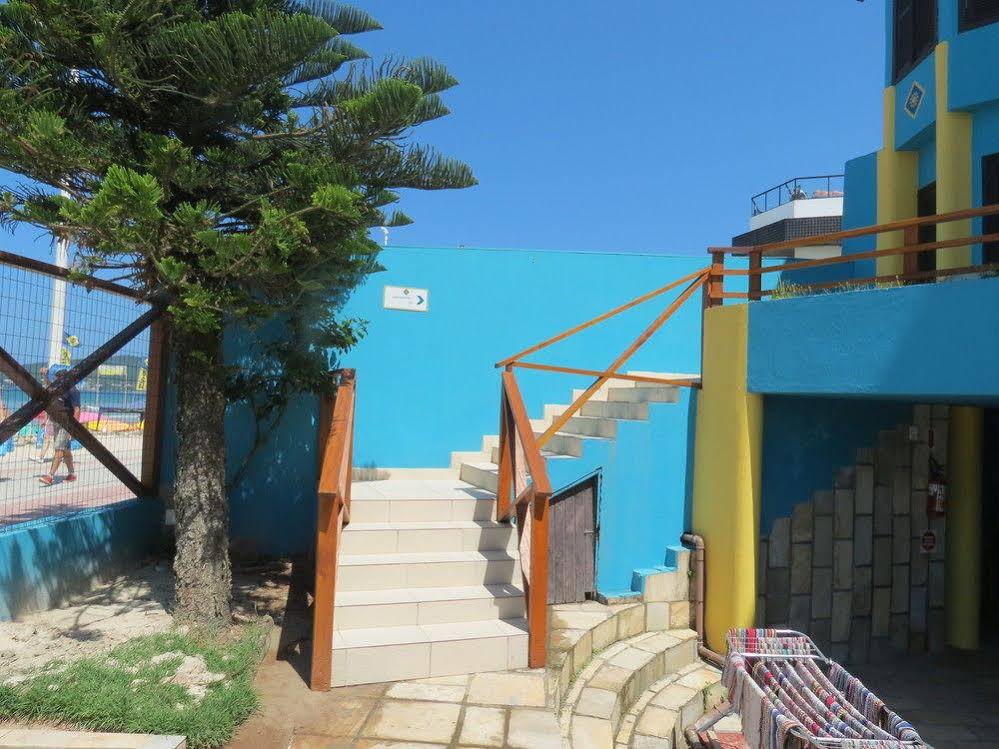 Vila Do Sol Apartamentos