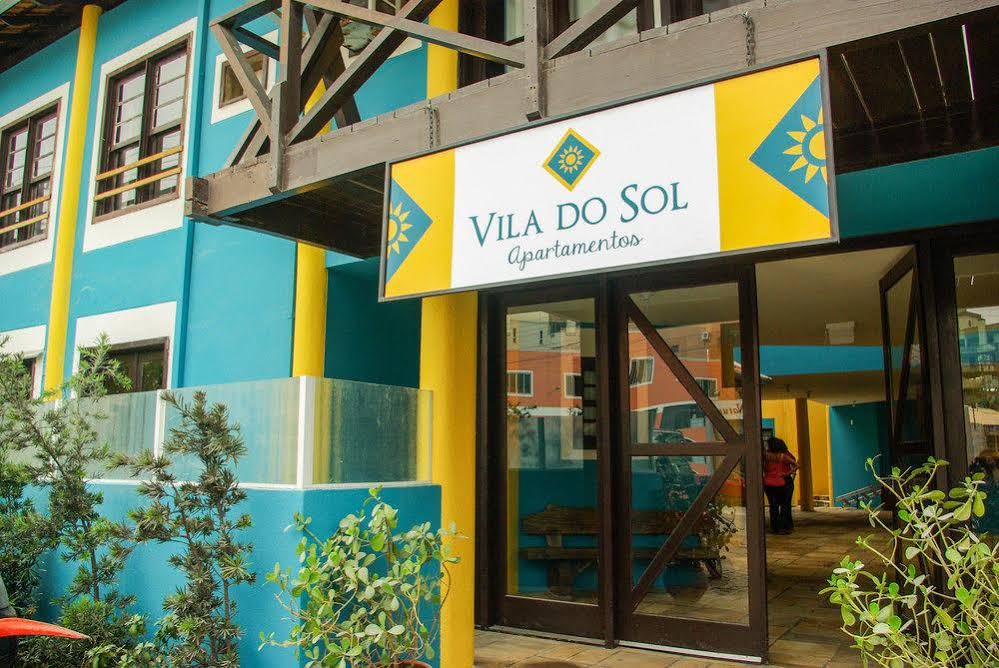 Vila Do Sol Apartamentos