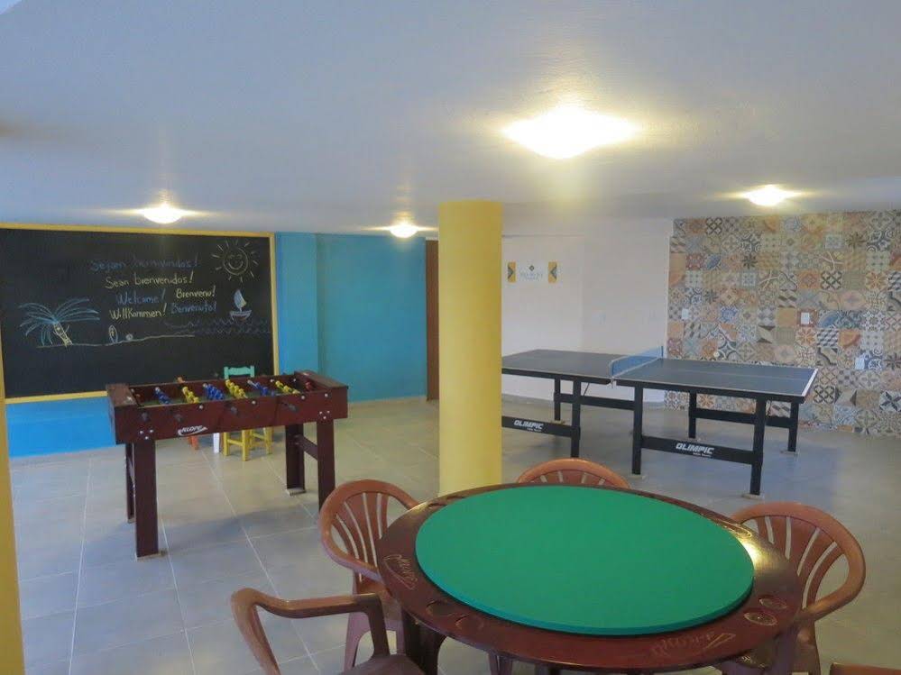 Vila Do Sol Apartamentos