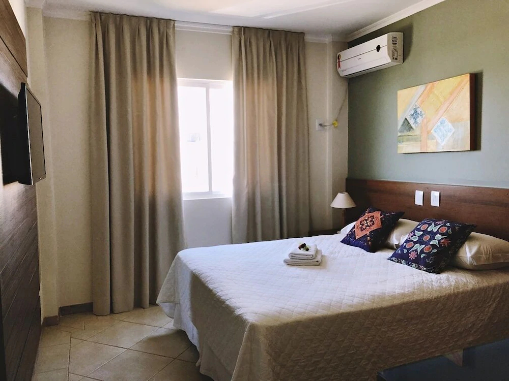 Pousada Villa Dos Acores