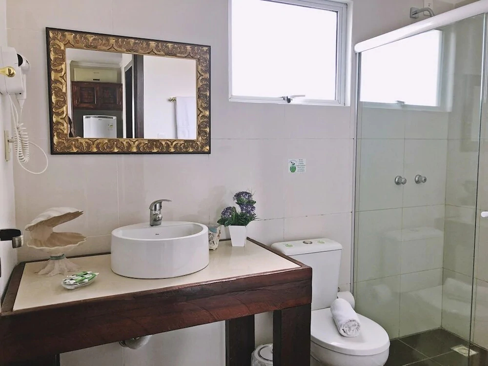 Pousada Villa Dos Acores