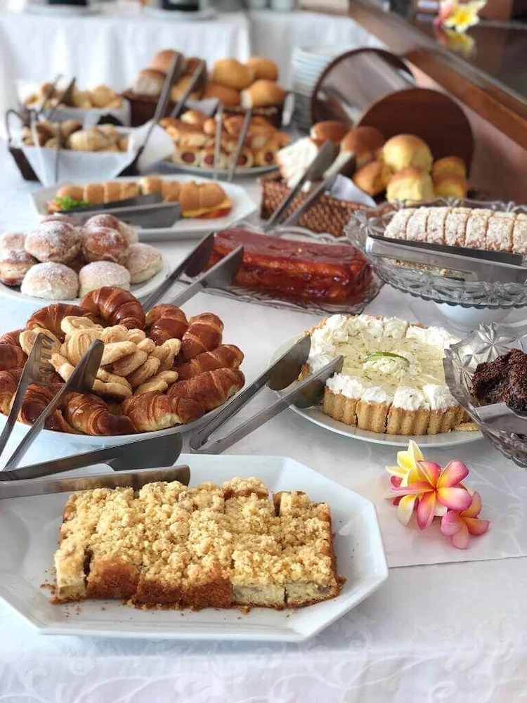 Pousada Villa Dos Acores