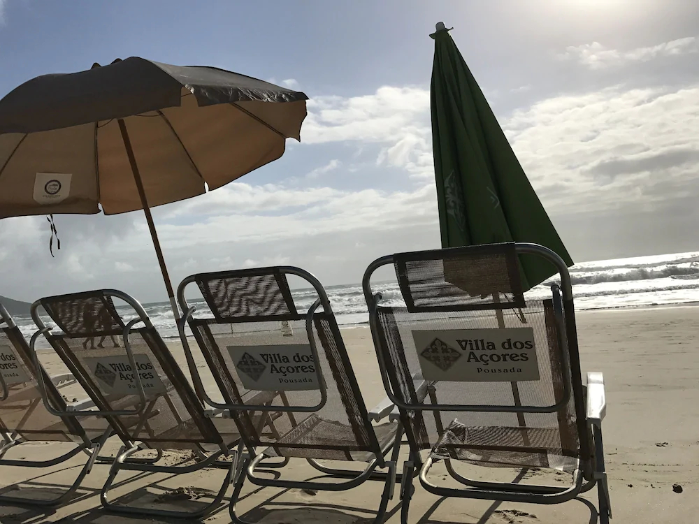 Pousada Villa Dos Acores