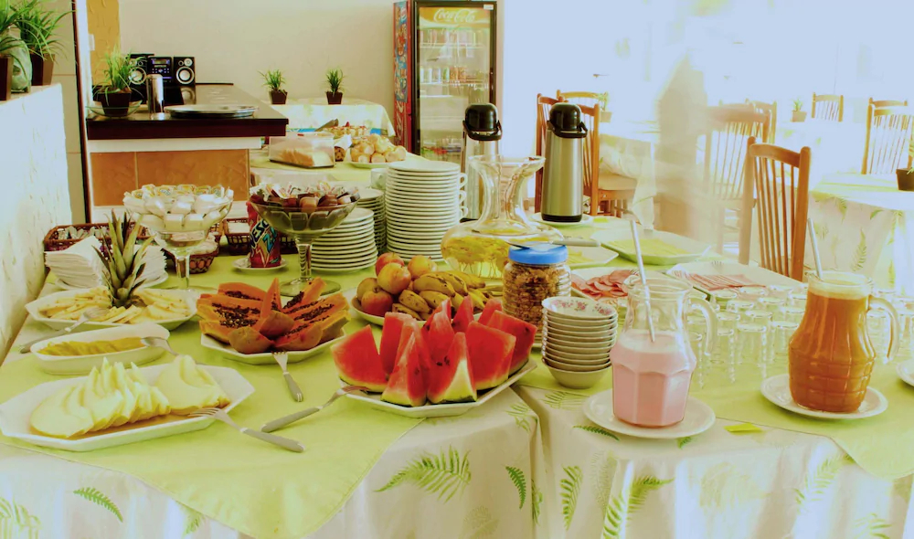 Pousada Villa Dos Acores