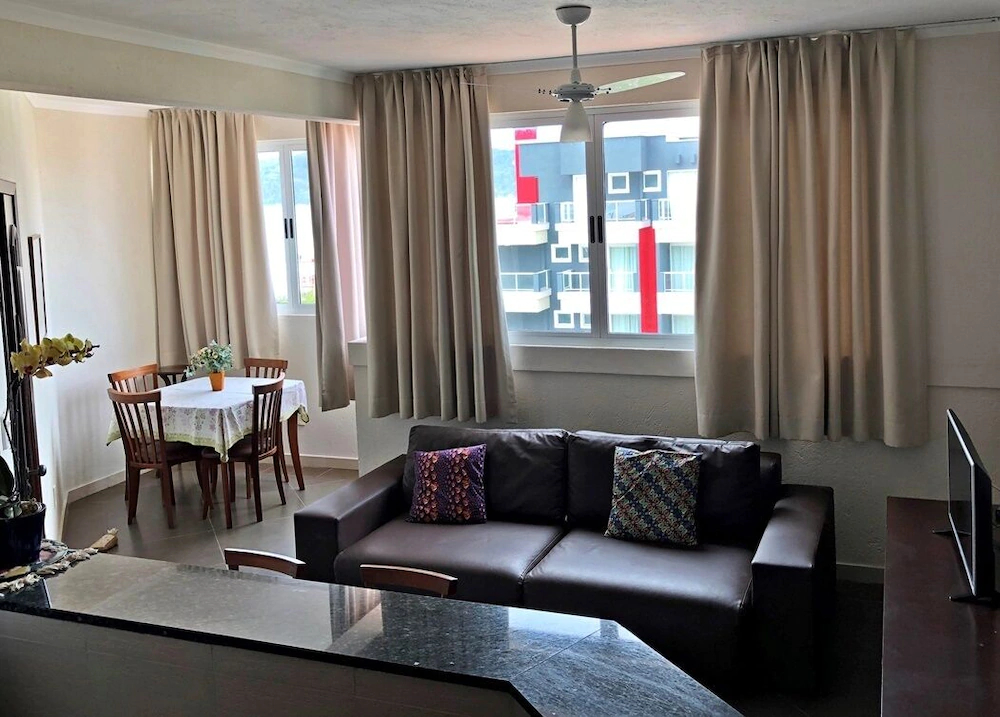 Pousada Villa Dos Acores