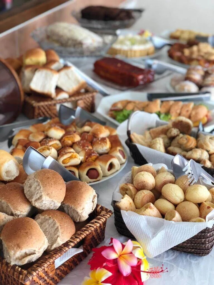 Pousada Villa Dos Acores