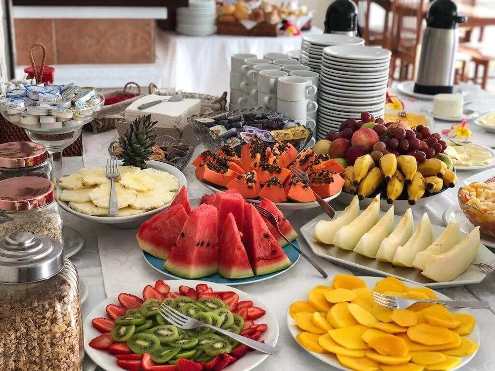 Pousada Villa Dos Acores