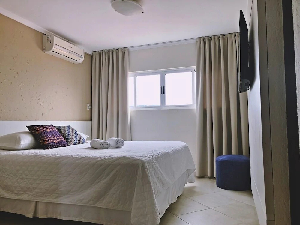 Pousada Villa Dos Acores