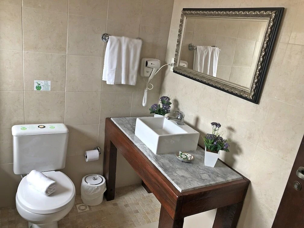 Pousada Villa Dos Acores