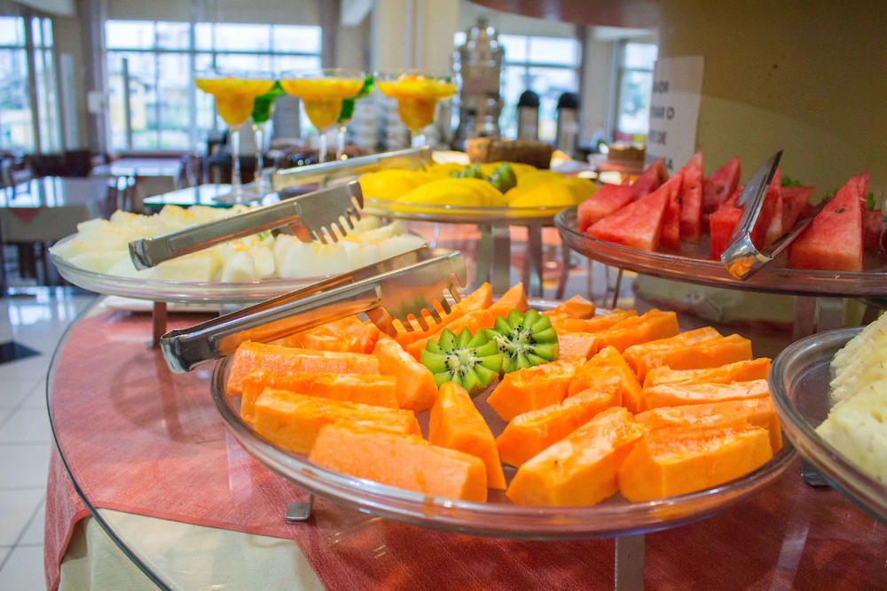 Hotel Estacao 101 - Brusque