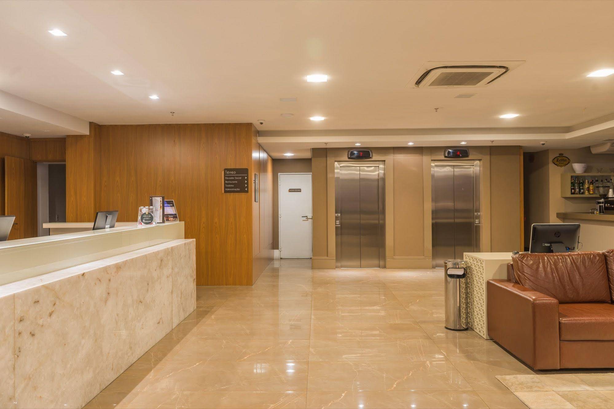 Innovare Executive Hotel