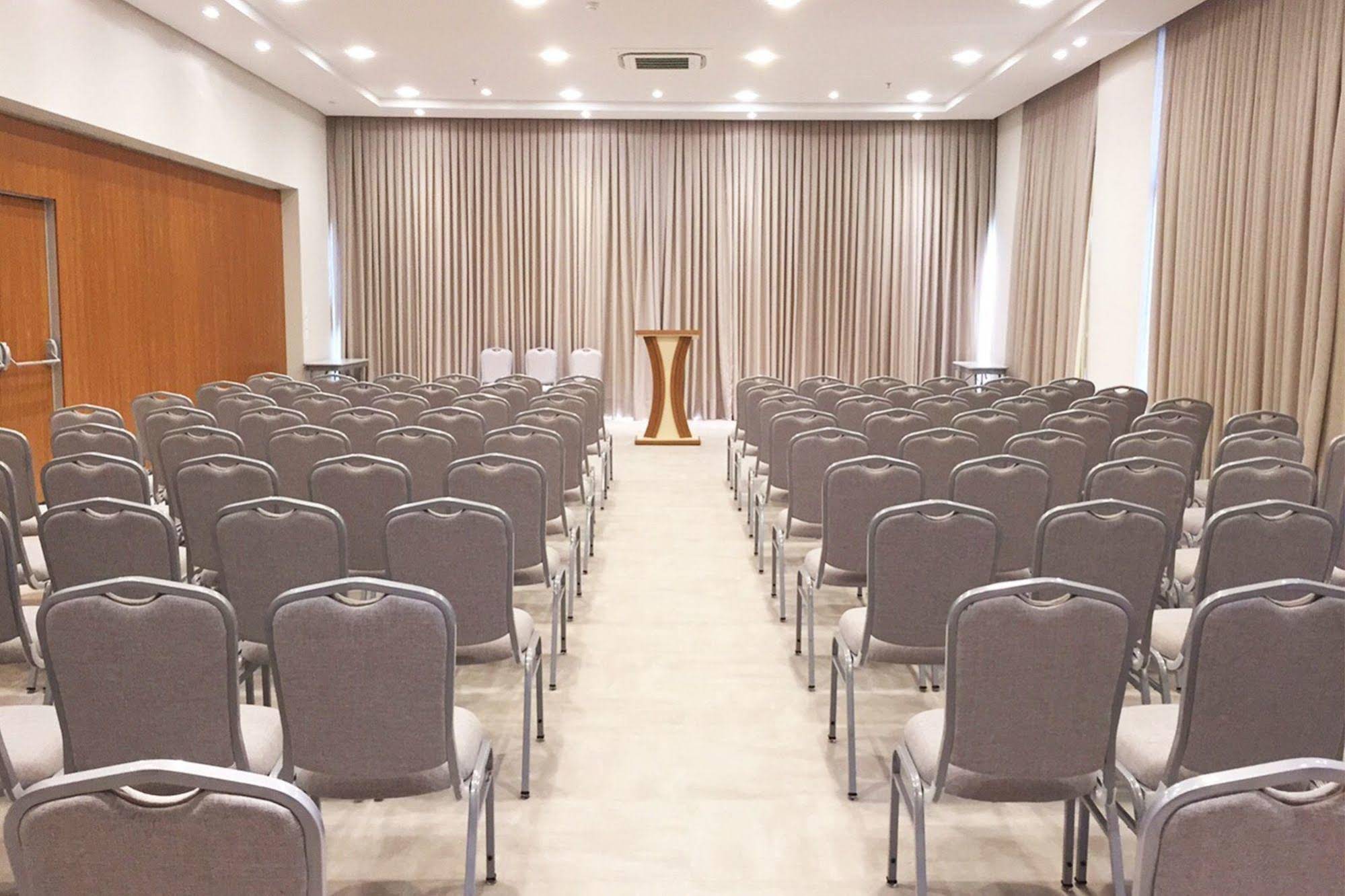 Innovare Executive Hotel